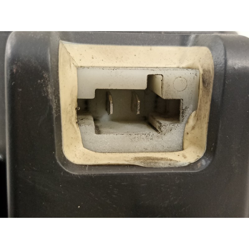 Recambio de ventilador calefaccion para fiat bravo (198) 1.6 16v active multijet (77kw) referencia OEM IAM 5G7833100  