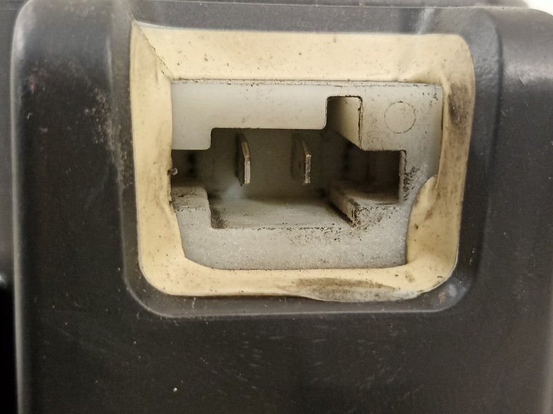 Recambio de ventilador calefaccion para fiat bravo (198) 1.6 16v active multijet (77kw) referencia OEM IAM 5G7833100  