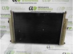 Recambio de radiador agua para fiat stilo (192) 1.9 jtd / 1.9 jtd 115 active referencia OEM IAM 46745809  