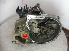 Recambio de caja cambios para ford focus c-max (cap) trend (d) referencia OEM IAM 6M5R7002YA T1GE2  2