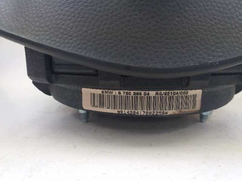 Recambio de kit airbag para mini mini (r50,r53) cooper referencia OEM IAM 676036604 3169332400T 7056934