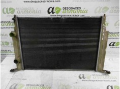 Recambio de radiador agua para fiat stilo (192) 1.9 jtd / 1.9 jtd 115 active referencia OEM IAM 46745809   2