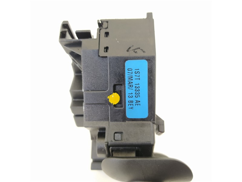 Recambio de mando intermitentes para ford fiesta (cbk) ambiente referencia OEM IAM 1S7T13335AE  