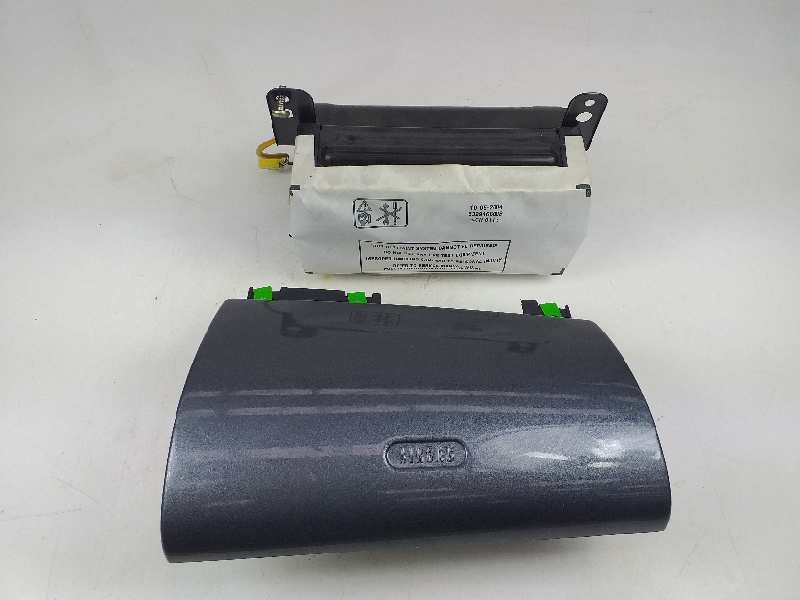 Recambio de kit airbag para mini mini (r50,r53) cooper referencia OEM IAM 676036604 3169332400T 7056934