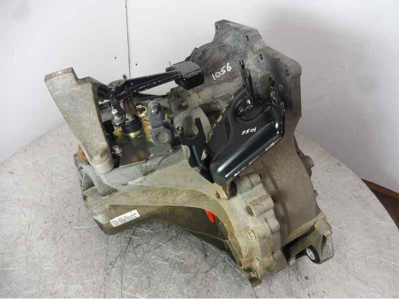 Recambio de caja cambios para ford focus c-max (cap) trend (d) referencia OEM IAM 6M5R7002YA T1GE2 