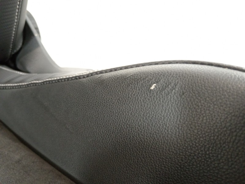 Recambio de juego asientos completo para seat leon (5f1) cupra 290 referencia OEM IAM 5Q4881105B 5Q4881106B 