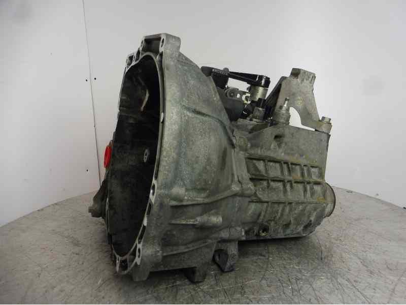 Recambio de caja cambios para ford focus c-max (cap) trend (d) referencia OEM IAM 6M5R7002YA T1GE2 