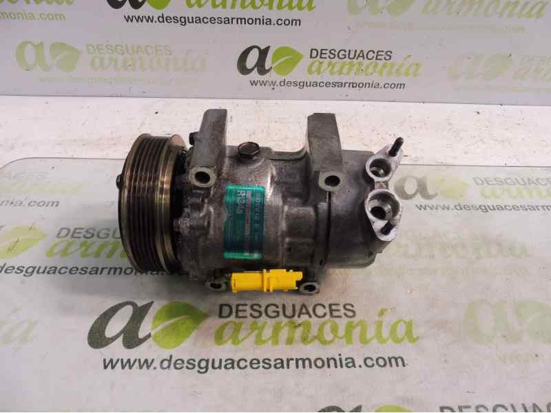 Recambio de compresor aire acondicionado para peugeot 307 (s1) xn referencia OEM IAM 3519701244  