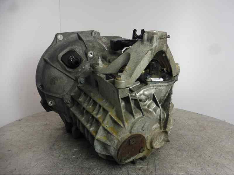 Recambio de caja cambios para ford focus c-max (cap) trend (d) referencia OEM IAM 6M5R7002YA T1GE2 