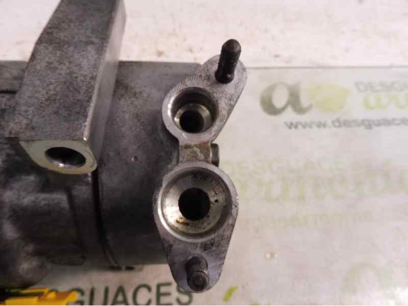 Recambio de compresor aire acondicionado para peugeot 307 (s1) xn referencia OEM IAM 3519701244  