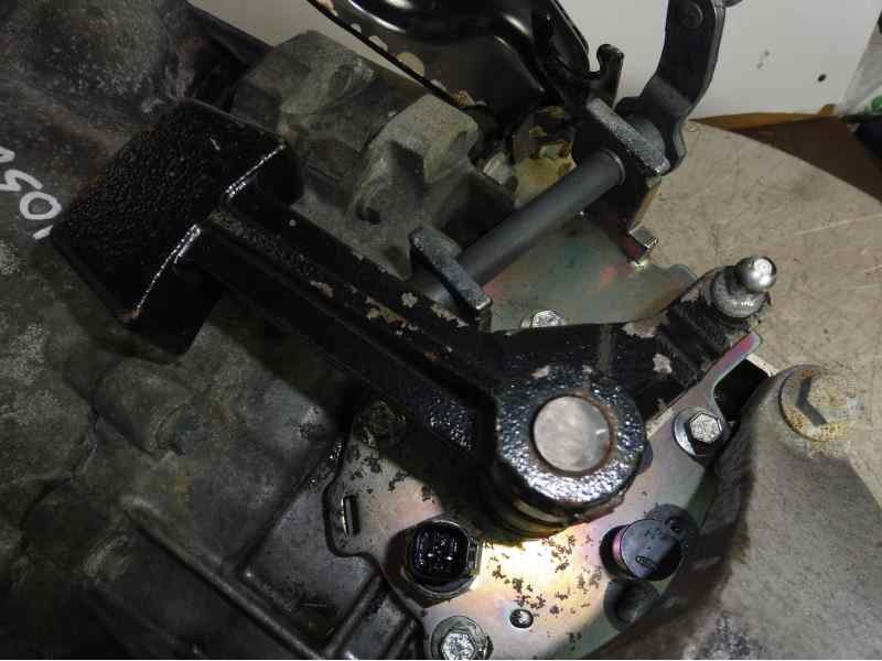 Recambio de caja cambios para ford focus c-max (cap) trend (d) referencia OEM IAM 6M5R7002YA T1GE2 