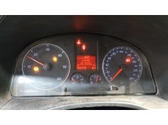 Recambio de cuadro instrumentos para volkswagen caddy ka/kb (2k) furg. referencia OEM IAM 1T0920863A  