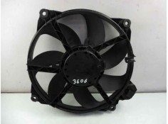 Recambio de electroventilador para renault scenic iii emotion referencia OEM IAM 214810898R  