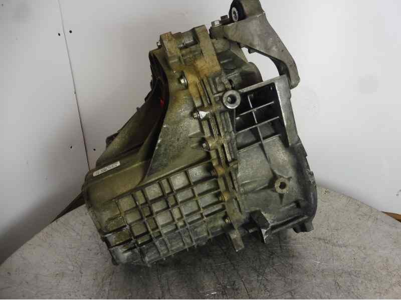 Recambio de caja cambios para ford focus c-max (cap) trend (d) referencia OEM IAM 6M5R7002YA T1GE2 