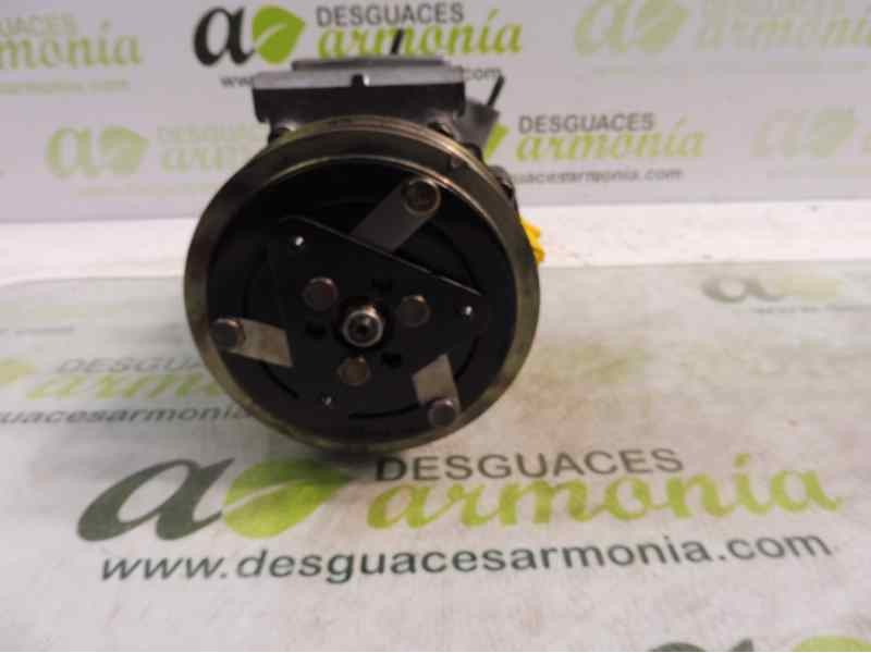 Recambio de compresor aire acondicionado para peugeot 307 (s1) xn referencia OEM IAM 3519701244  