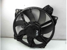 Recambio de electroventilador para renault scenic iii emotion referencia OEM IAM 214810898R   2