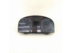Recambio de cuadro instrumentos para volkswagen caddy ka/kb (2k) furg. referencia OEM IAM 1T0920863A   2