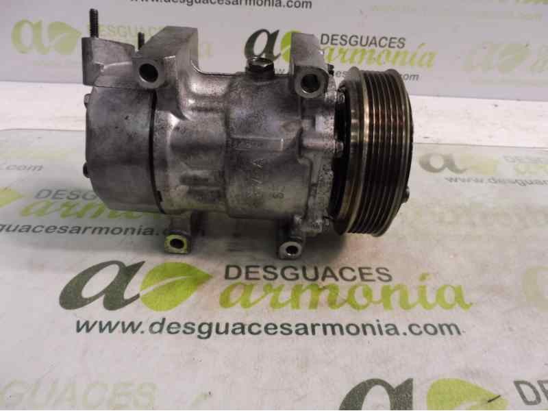 Recambio de compresor aire acondicionado para peugeot 307 (s1) xn referencia OEM IAM 3519701244  