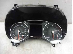Recambio de cuadro instrumentos para mercedes-benz clase b (w246) b 180 cdi (246.212) referencia OEM IAM A2469002216 0263734056 