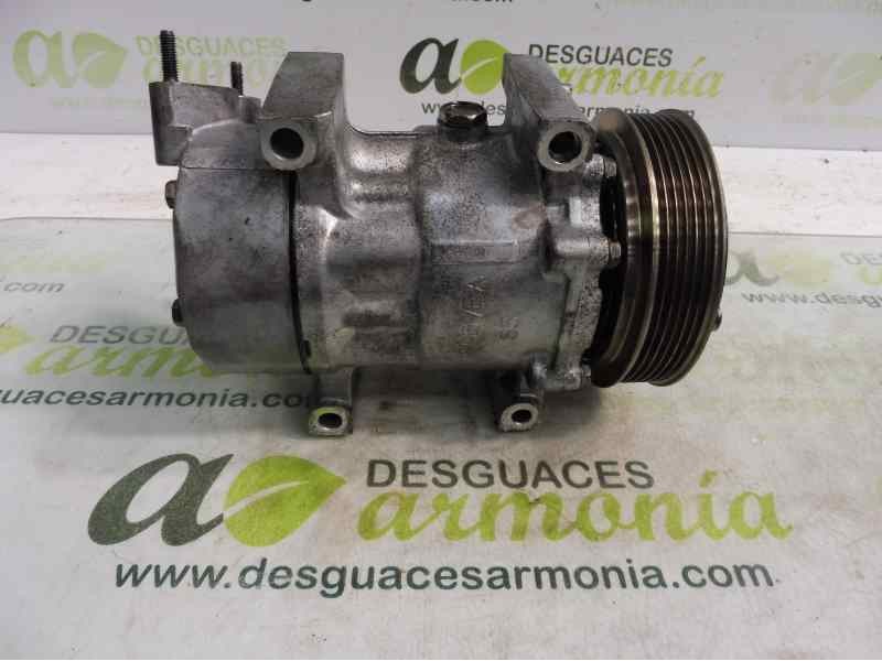 Recambio de compresor aire acondicionado para peugeot 307 (s1) xn referencia OEM IAM 3519701244  