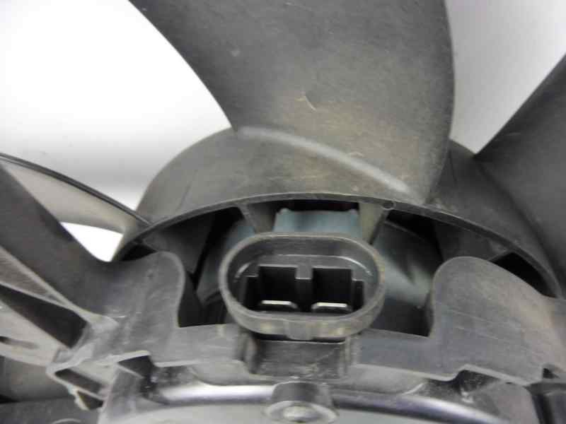 Recambio de electroventilador para renault scenic iii emotion referencia OEM IAM 214810898R  
