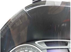 Recambio de cuadro instrumentos para mercedes-benz clase b (w246) b 180 cdi (246.212) referencia OEM IAM A2469002216 0263734056  2