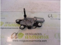 Recambio de motor limpia trasero para ford fiesta (cb1) trend referencia OEM IAM 8A61A17K441AD 0390201215 