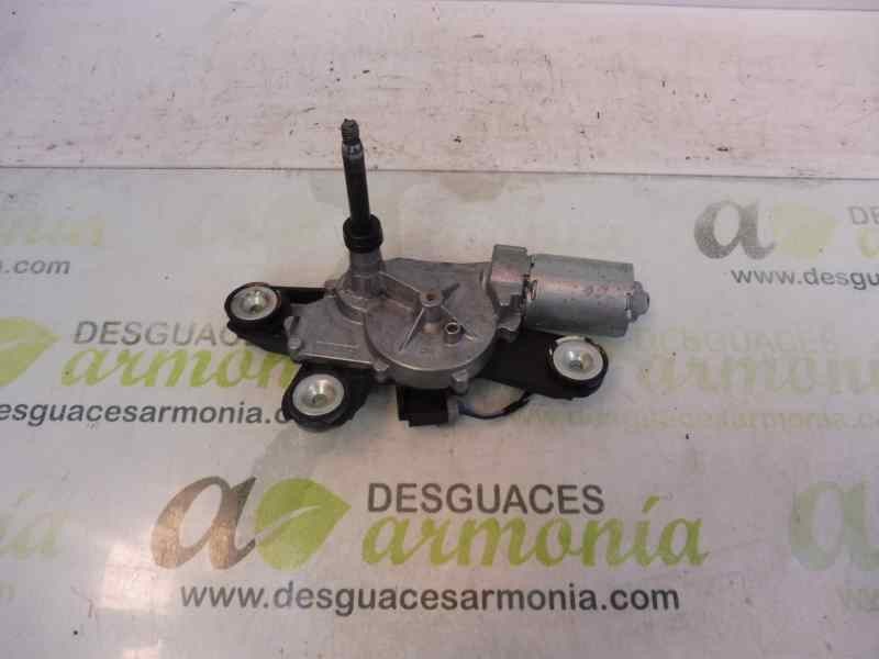 Recambio de motor limpia trasero para ford fiesta (cb1) trend referencia OEM IAM 8A61A17K441AD 0390201215 