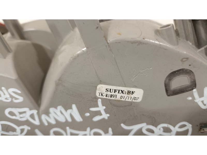 Recambio de piloto trasero derecho para ford mondeo sportbreak (ca2) trend referencia OEM IAM 1486767 7S7113A602PF 