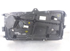Recambio de elevalunas delantero derecho para ford fiesta (cbk) ambiente referencia OEM IAM 6S61B203A28KL 2S51B045H16A 2S5114553