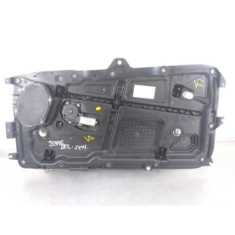 Recambio de elevalunas delantero derecho para ford fiesta (cbk) ambiente referencia OEM IAM 6S61B203A28KL 2S51B045H16A 2S5114553