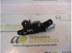 Recambio de motor limpia trasero para ford fiesta (cb1) trend referencia OEM IAM 8A61A17K441AD 0390201215  2
