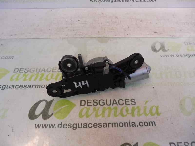 Recambio de motor limpia trasero para ford fiesta (cb1) trend referencia OEM IAM 8A61A17K441AD 0390201215 