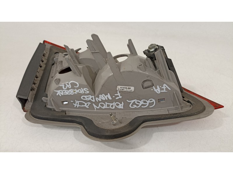 Recambio de piloto trasero derecho para ford mondeo sportbreak (ca2) trend referencia OEM IAM 1486767 7S7113A602PF 