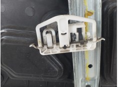 Recambio de elevalunas delantero derecho para ford fiesta (cbk) ambiente referencia OEM IAM 6S61B203A28KL 2S51B045H16A 2S5114553 2