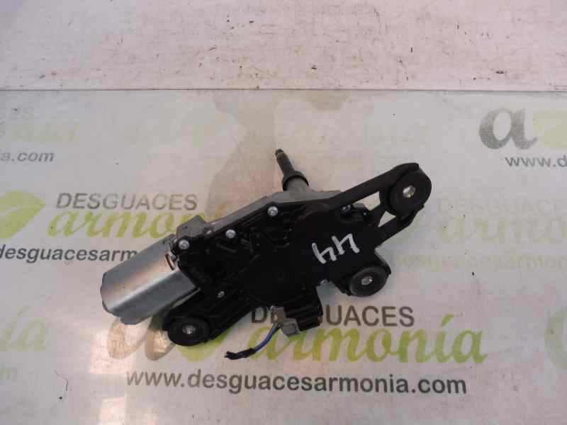 Recambio de motor limpia trasero para ford fiesta (cb1) trend referencia OEM IAM 8A61A17K441AD 0390201215 