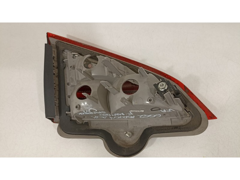 Recambio de piloto trasero derecho para ford mondeo sportbreak (ca2) trend referencia OEM IAM 1486767 7S7113A602PF 