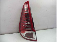 Recambio de piloto trasero izquierdo para renault scenic iii emotion referencia OEM IAM 265550013R  