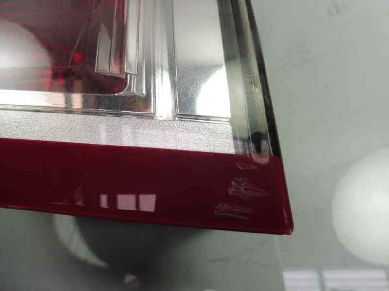 Recambio de piloto trasero izquierdo para renault scenic iii emotion referencia OEM IAM 265550013R  