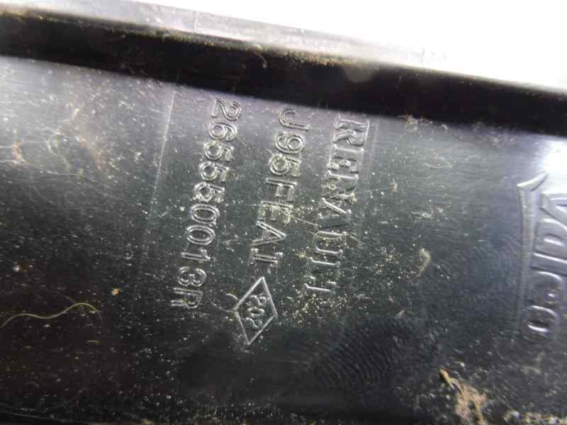 Recambio de piloto trasero izquierdo para renault scenic iii emotion referencia OEM IAM 265550013R  