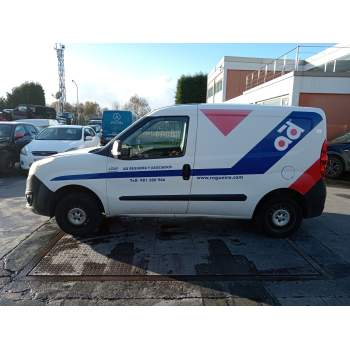 OPEL COMBO Furgón/monospace (X12) de desguace
