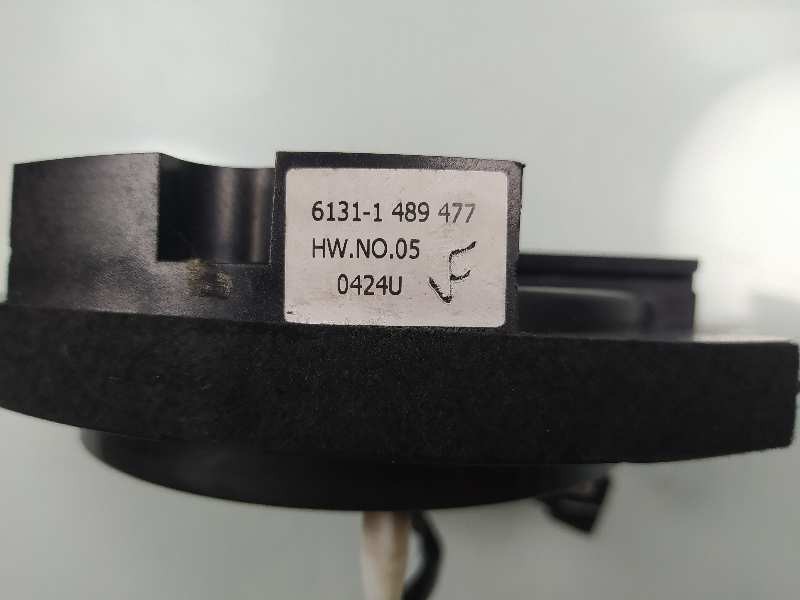 Recambio de anillo airbag para mini mini (r50,r53) cooper referencia OEM IAM 61311489477  