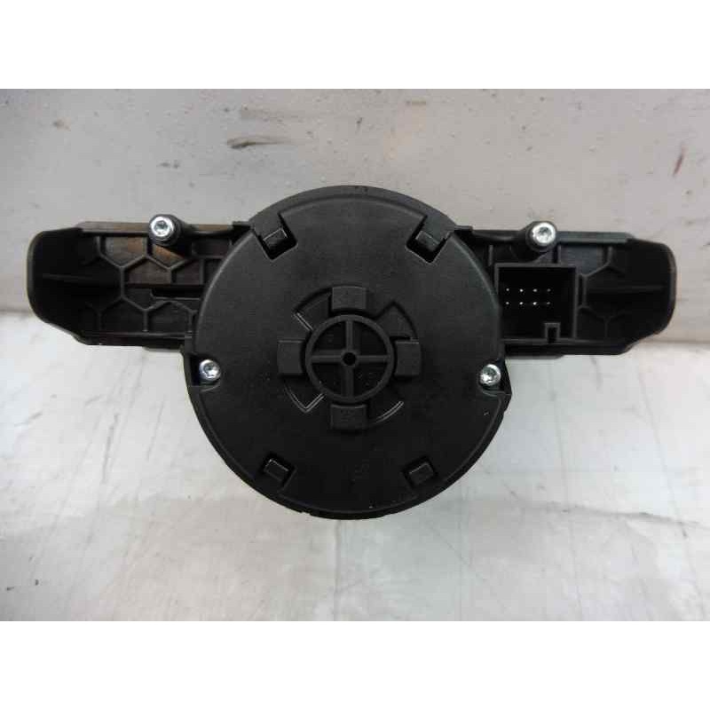 Recambio de mando luces para mercedes-benz clase b (w246) b 180 cdi (246.212) referencia OEM IAM A2129050551  