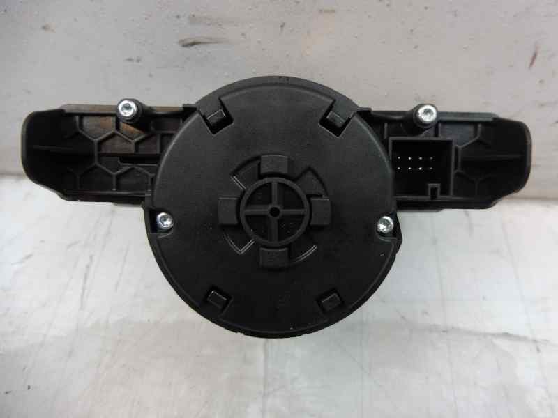 Recambio de mando luces para mercedes-benz clase b (w246) b 180 cdi (246.212) referencia OEM IAM A2129050551  