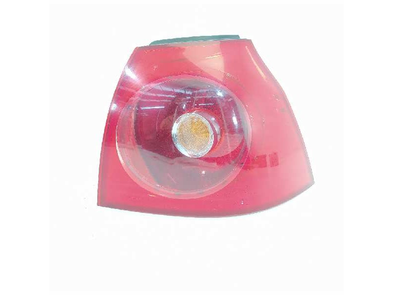 Recambio de piloto trasero derecho para volkswagen golf v berlina (1k1) gti referencia OEM IAM 1K6945096AA  