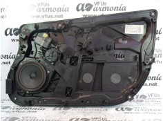 Recambio de elevalunas delantero derecho para ford fiesta (cb1) trend referencia OEM IAM 8A61A045H16  