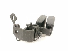 Recambio de cinturon seguridad trasero para seat leon (5f1) cupra 290 referencia OEM IAM 5F0857739 5F0857739QVZ  2