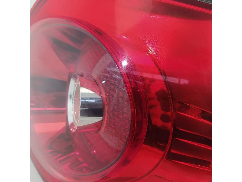 Recambio de piloto trasero derecho para volkswagen golf v berlina (1k1) gti referencia OEM IAM 1K6945096AA  