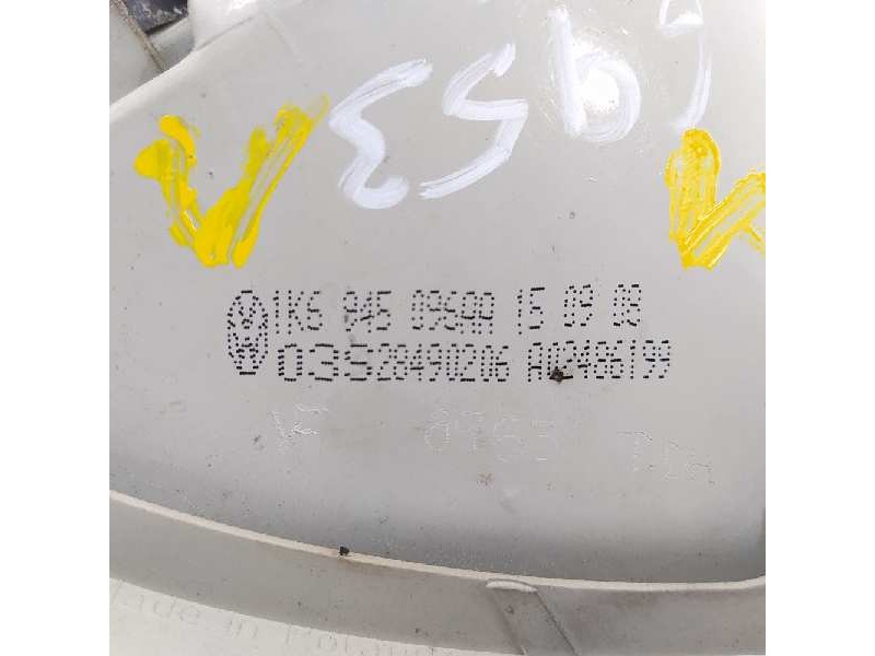 Recambio de piloto trasero derecho para volkswagen golf v berlina (1k1) gti referencia OEM IAM 1K6945096AA  