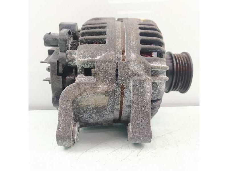 Recambio de alternador para opel meriva enjoy referencia OEM IAM 13229984 0124325163 